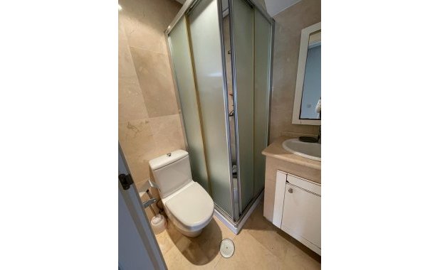 Resale - Villa - Los Alcazares - Roda
