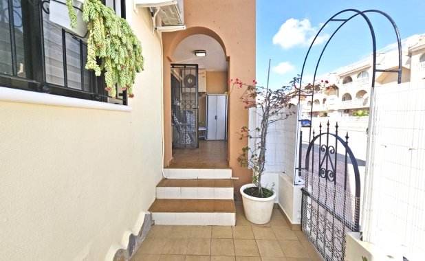 Resale - Apartment - Los Alcazares - Pueblo Patrica