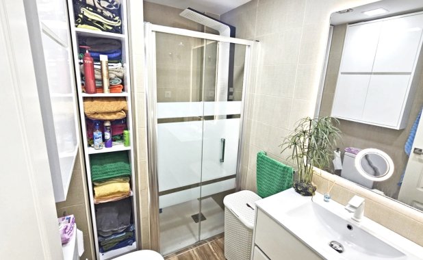 Resale - Apartment - Los Alcazares - Pueblo Patrica