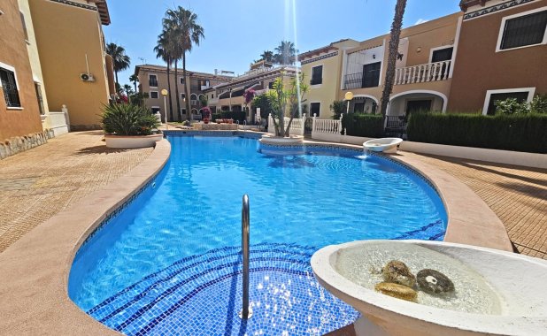 Resale - Apartment - Los Alcazares - Pueblo Patrica