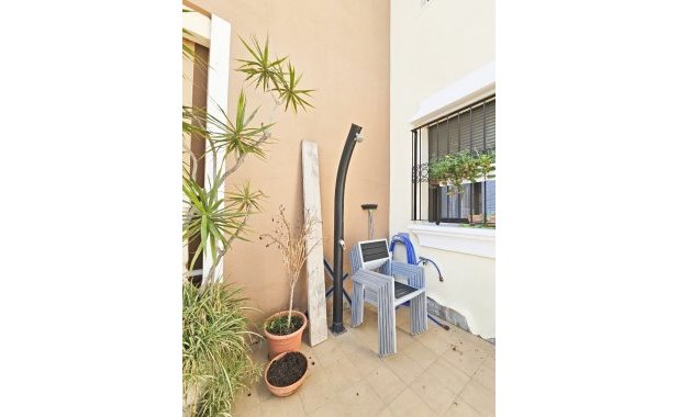 Resale - Apartment - Los Alcazares - Pueblo Patrica