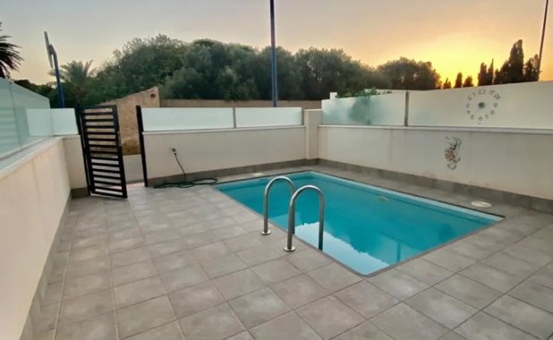 Resale - Villa - San Javier - Roda