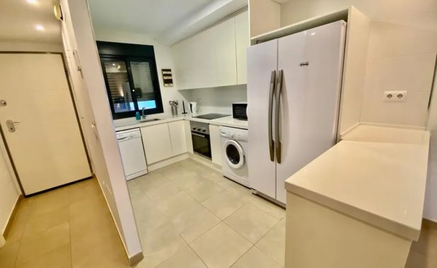 Resale - Villa - San Javier - Roda