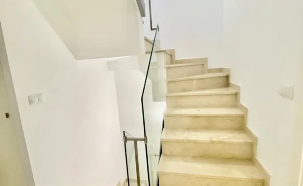 Resale - Villa - San Javier - Roda