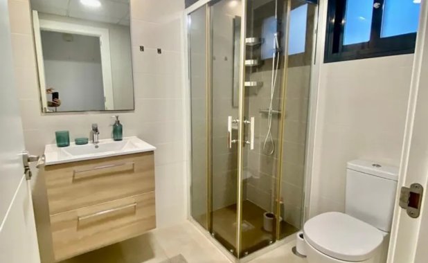 Resale - Villa - San Javier - Roda