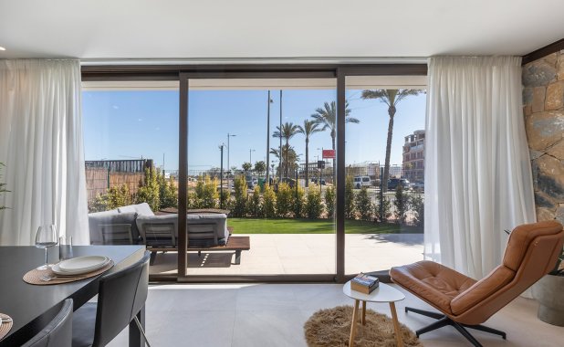 Resale - Villa - Torre Pacheco - Santa Rosalia