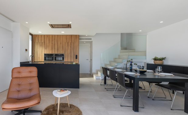 Resale - Villa - Torre Pacheco - Santa Rosalia