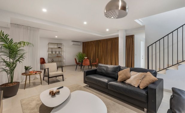 Resale - Villa - Torre Pacheco - Santa Rosalia