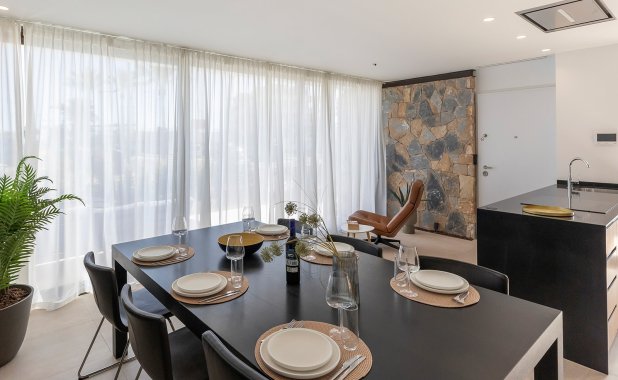 Resale - Villa - Torre Pacheco - Santa Rosalia