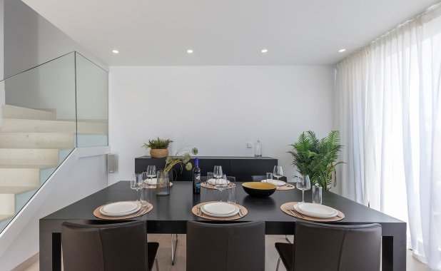 Resale - Villa - Torre Pacheco - Santa Rosalia