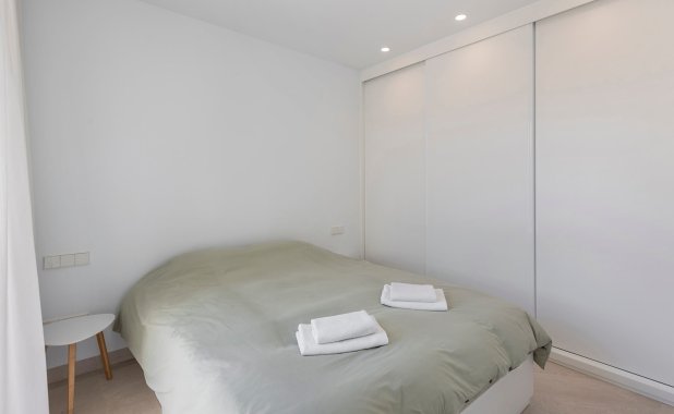 Resale - Villa - Torre Pacheco - Santa Rosalia