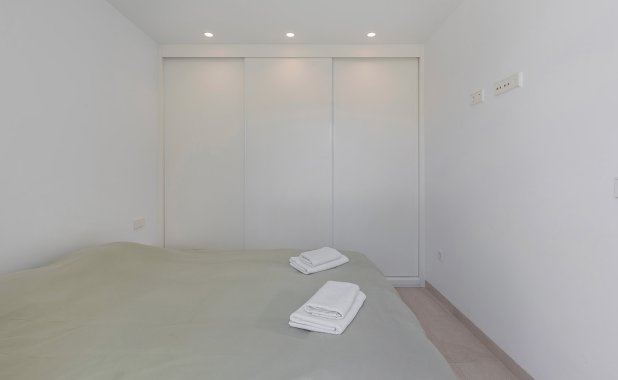 Resale - Villa - Torre Pacheco - Santa Rosalia