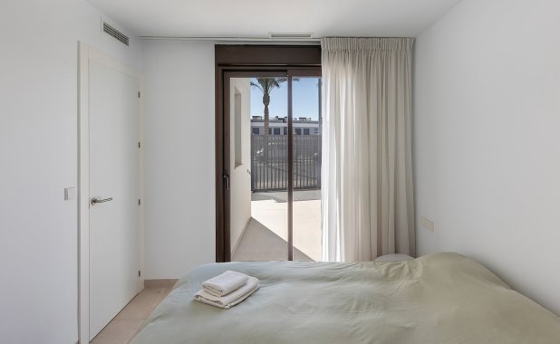 Resale - Villa - Torre Pacheco - Santa Rosalia