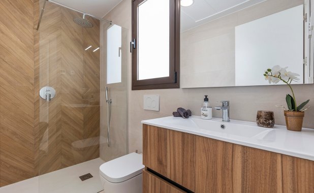 Resale - Villa - Torre Pacheco - Santa Rosalia