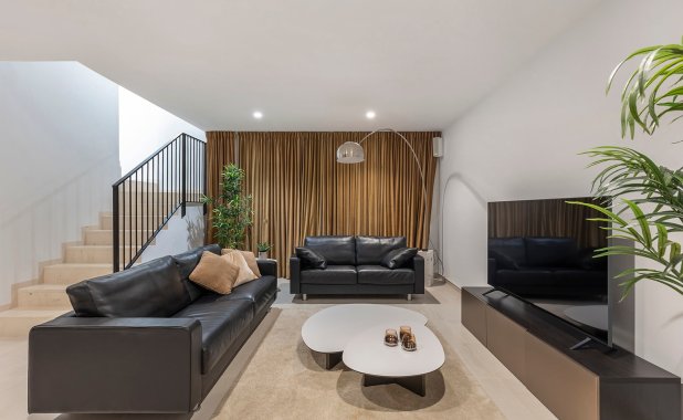 Resale - Villa - Torre Pacheco - Santa Rosalia