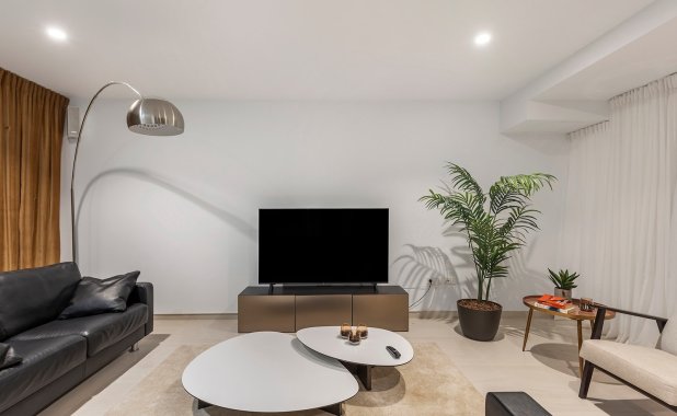 Resale - Villa - Torre Pacheco - Santa Rosalia