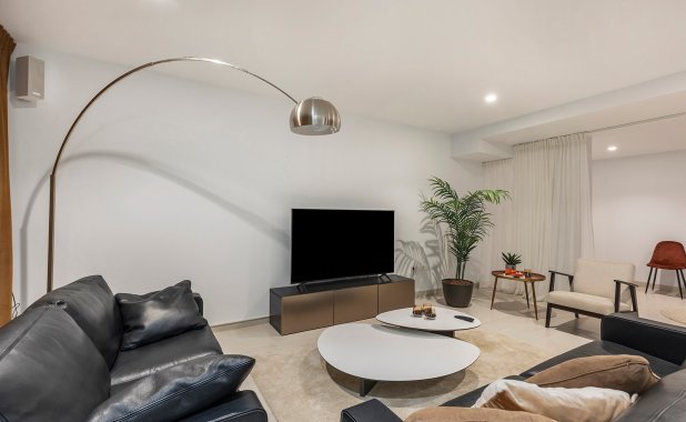 Resale - Villa - Torre Pacheco - Santa Rosalia