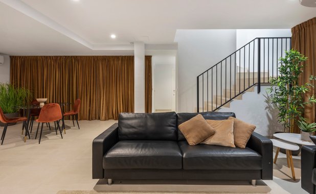 Resale - Villa - Torre Pacheco - Santa Rosalia