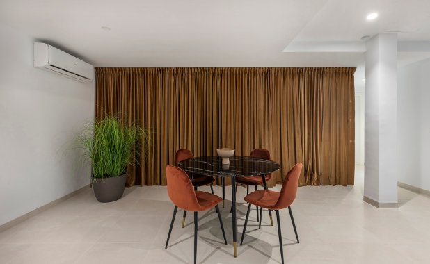 Resale - Villa - Torre Pacheco - Santa Rosalia