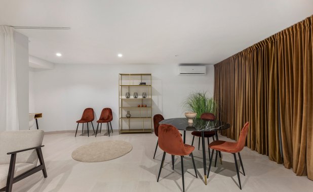 Resale - Villa - Torre Pacheco - Santa Rosalia