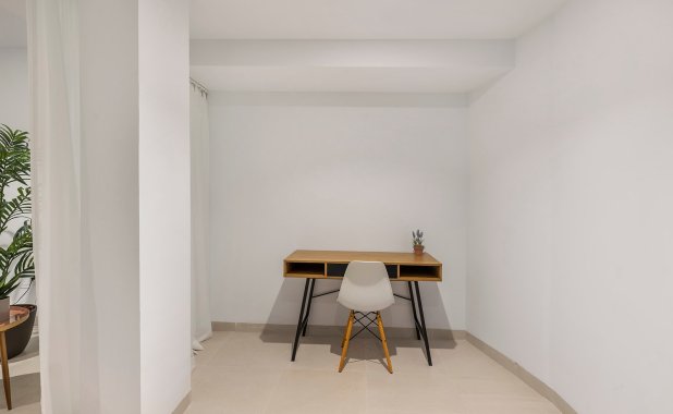 Resale - Villa - Torre Pacheco - Santa Rosalia
