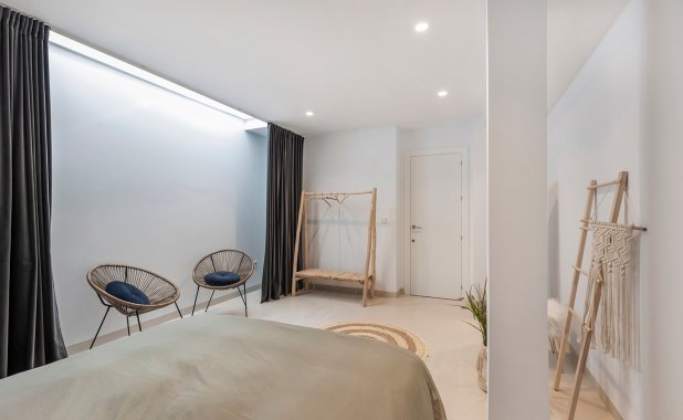 Resale - Villa - Torre Pacheco - Santa Rosalia