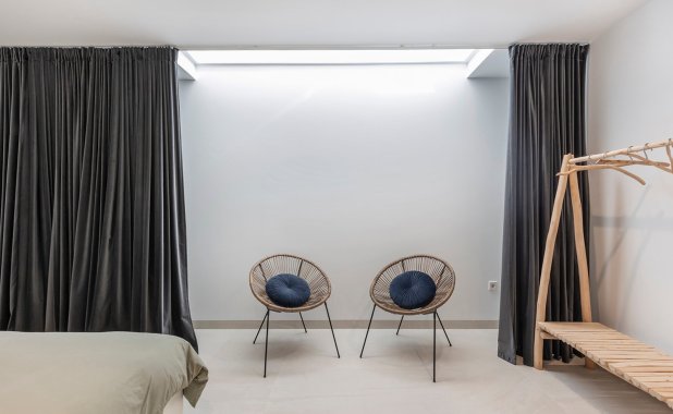 Resale - Villa - Torre Pacheco - Santa Rosalia