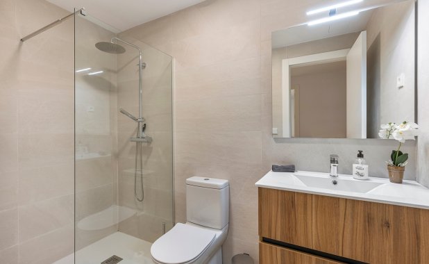 Resale - Villa - Torre Pacheco - Santa Rosalia