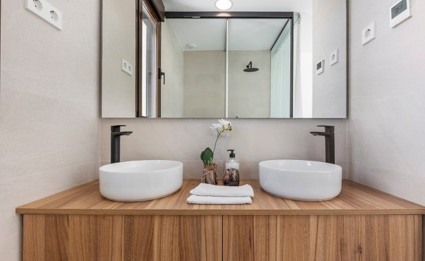 Resale - Villa - Torre Pacheco - Santa Rosalia