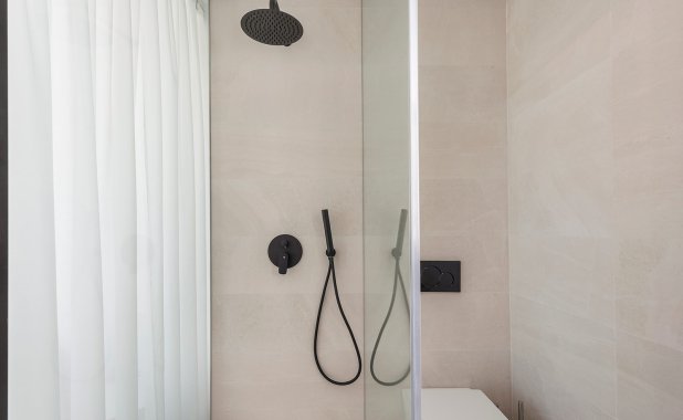 Resale - Villa - Torre Pacheco - Santa Rosalia