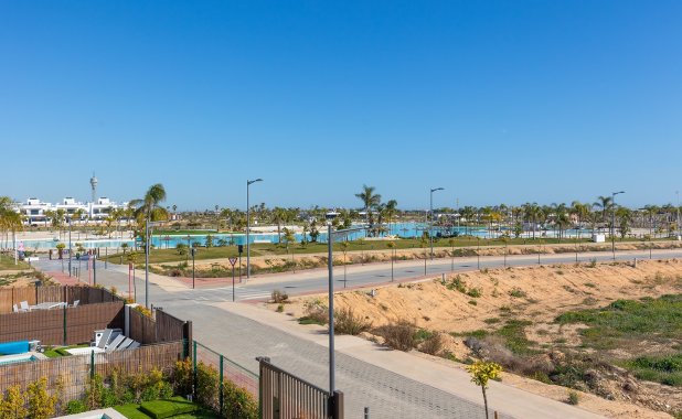 Resale - Villa - Torre Pacheco - Santa Rosalia