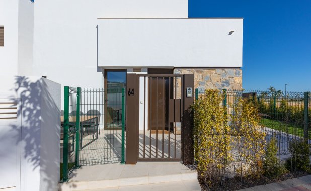 Resale - Villa - Torre Pacheco - Santa Rosalia