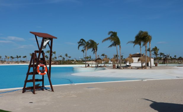 Resale - Villa - Torre Pacheco - Santa Rosalia