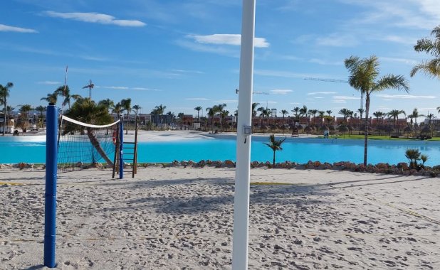 Resale - Villa - Torre Pacheco - Santa Rosalia