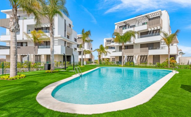 Resale - Apartment - Torre Pacheco - Santa Rosalia