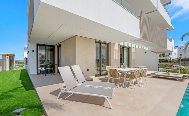Resale - Apartment - Torre Pacheco - Santa Rosalia