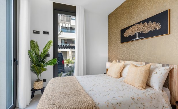 Resale - Apartment - Torre Pacheco - Santa Rosalia