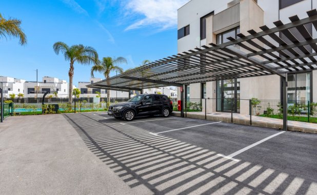 Resale - Apartment - Torre Pacheco - Santa Rosalia
