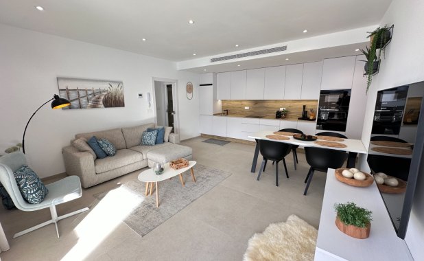 Reventa - Apartment - SAN PEDRO DEL PINATAR - San Pedro del Pinatar