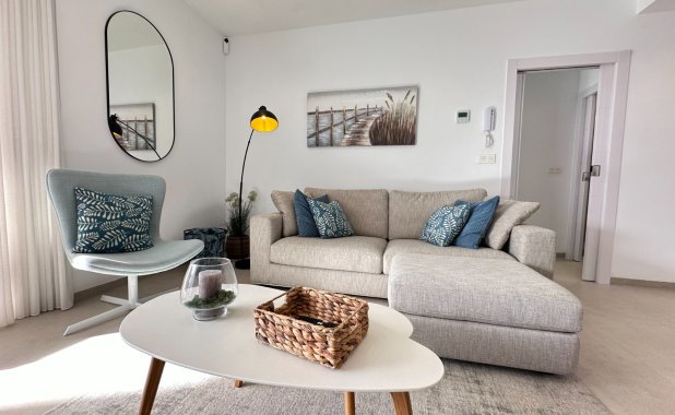 Reventa - Apartment - SAN PEDRO DEL PINATAR - San Pedro del Pinatar