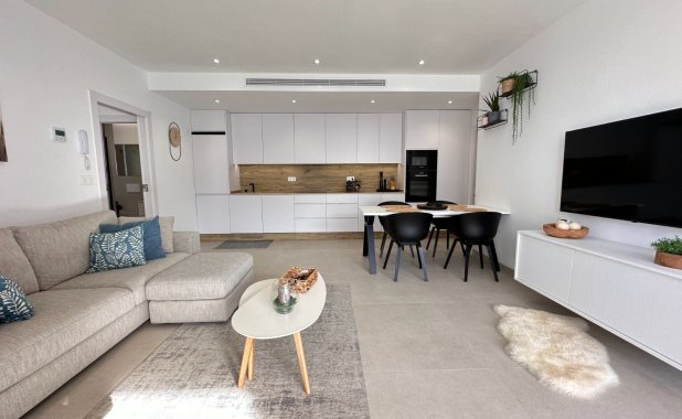 Reventa - Apartment - SAN PEDRO DEL PINATAR - San Pedro del Pinatar