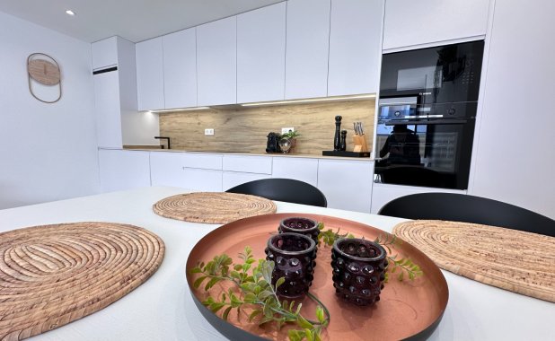 Reventa - Apartment - SAN PEDRO DEL PINATAR - San Pedro del Pinatar