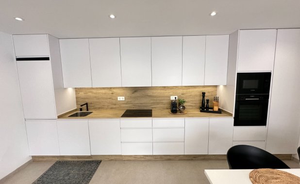 Reventa - Apartment - SAN PEDRO DEL PINATAR - San Pedro del Pinatar