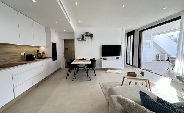 Reventa - Apartment - SAN PEDRO DEL PINATAR - San Pedro del Pinatar