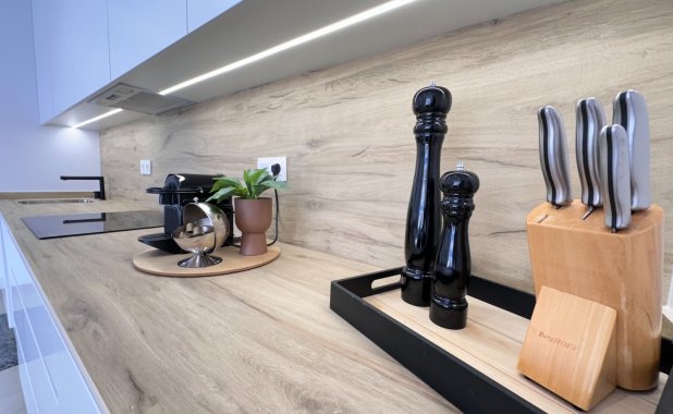 Reventa - Apartment - SAN PEDRO DEL PINATAR - San Pedro del Pinatar