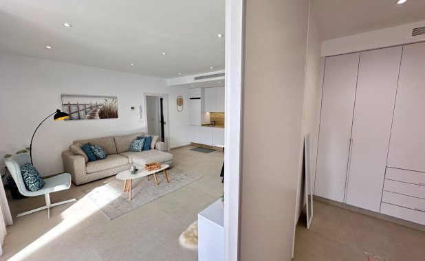 Reventa - Apartment - SAN PEDRO DEL PINATAR - San Pedro del Pinatar
