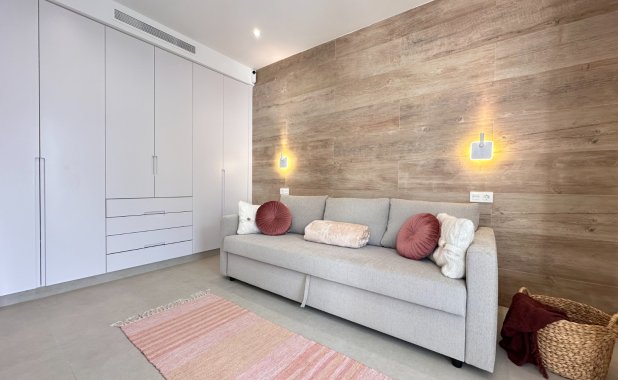 Reventa - Apartment - SAN PEDRO DEL PINATAR - San Pedro del Pinatar