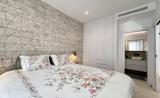 Reventa - Apartment - SAN PEDRO DEL PINATAR - San Pedro del Pinatar