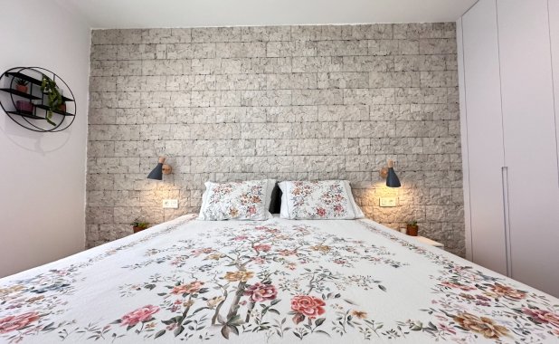 Reventa - Apartment - SAN PEDRO DEL PINATAR - San Pedro del Pinatar