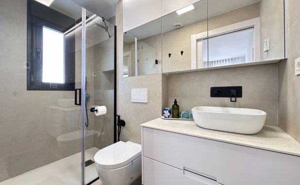 Reventa - Apartment - SAN PEDRO DEL PINATAR - San Pedro del Pinatar